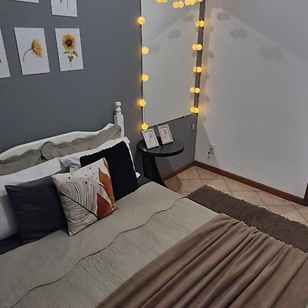 Suite Double-Climatizada-Centro Domingos Martins Esterno foto